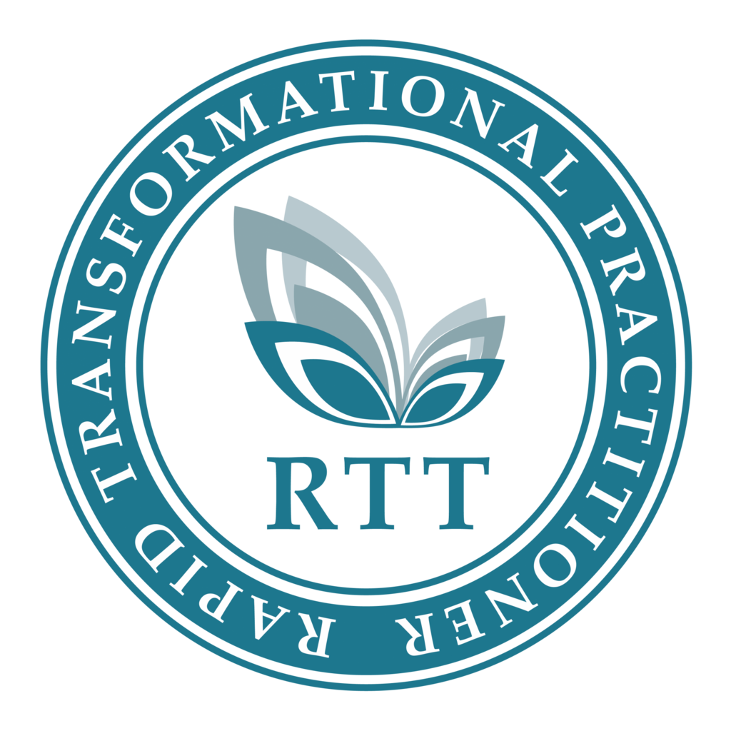 Rapid Transformational Practitioner